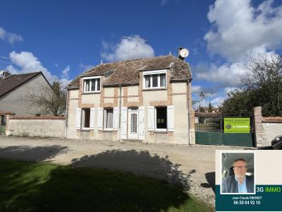 Vente Maison 6 pièces ROMILLY-SUR-SEINE 10100