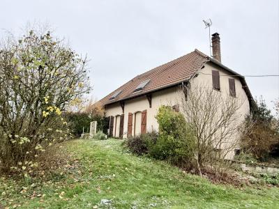 Vente Maison 7 pièces VENDEUVRE-SUR-BARSE 10140