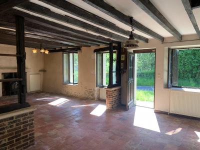 Vente Maison 5 pièces ECOMMOY 72220