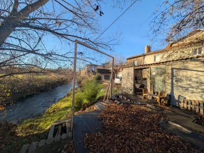 Vente Maison ANDREZIEUX-BOUTHEON ANDRAZIEUX-BOUTHAON 42