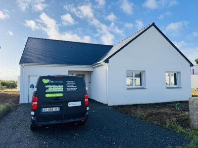 Vente Maison LANDIVISIAU  29