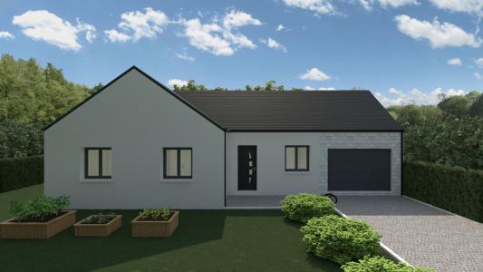 Vente Maison 4 pièces CHAINGY 45380