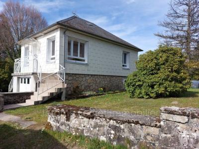 Location Maison ROSIERS-D'EGLETONS 