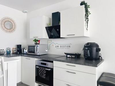 photo For rent House SAINT-LAURENT-SUR-GORRE 87