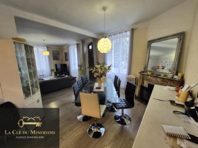 Vente Maison 6 pièces REDORTE 11700