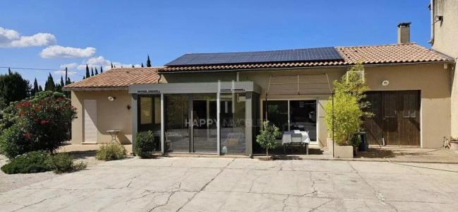 Vente Maison 5 pièces SAINT-REMY-DE-PROVENCE 13210