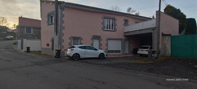 Location Appartement 3 pièces BLANZAT 63112