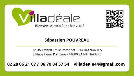 Vente Maison TREILLIERES 