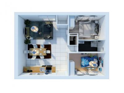 For sale House NOZAY