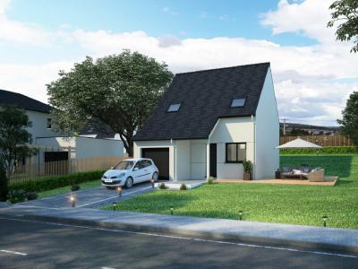 Vente Maison GUERANDE 44350