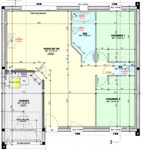 Vente Maison MOISDON-LA-RIVIERE 