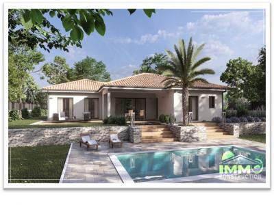 Vente Terrain SAINT-PAUL-LES-DAX  40