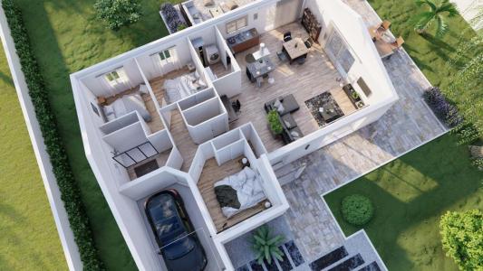 Vente Terrain SAINT-PAUL-LES-DAX  40