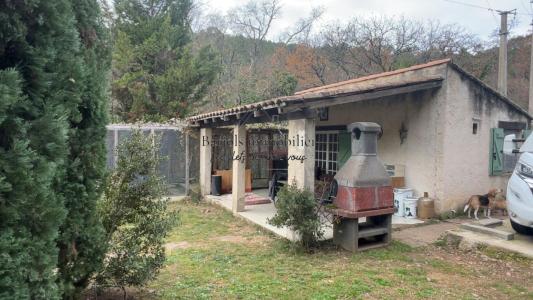 Vente Maison 2 pièces BARJOLS 83670