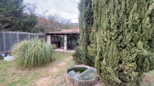 Vente Maison BARJOLS 