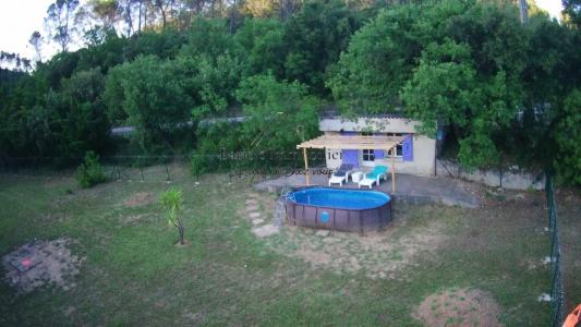 Vente Maison BARJOLS 