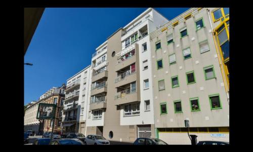 Location Appartement 4 pièces HAVRE 76600