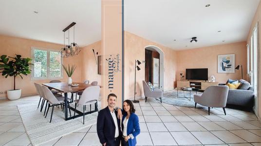 Vente Maison 5 pièces SIMANDRES 69360