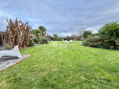 Vente Maison HAUBOURDIN 