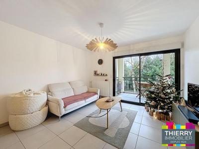 Vente Appartement 3 pièces DINARD 35800