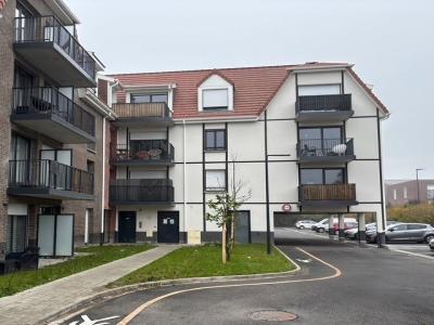 Location Appartement 2 pièces WATTIGNIES 59139