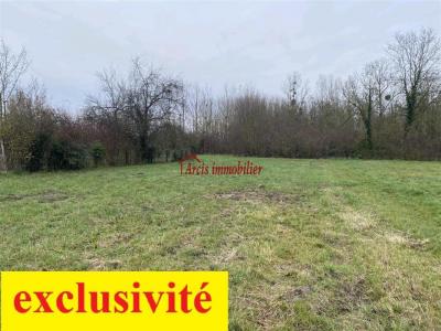Vente Terrain MERY-SUR-SEINE 10170
