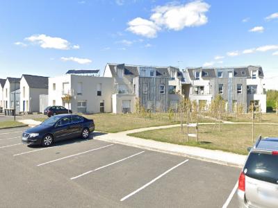 Location Appartement 3 pièces SAINT-MATHURIN-SUR-LOIRE 49250