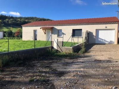 For rent House SAINT-VICTURNIEN 