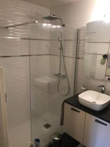 Location Maison SAINT-VICTURNIEN 