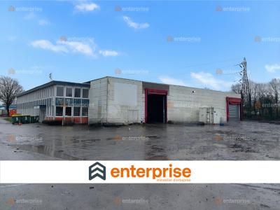 Vente Commerce BILLY-BERCLAU  62