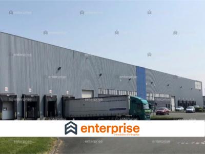 Location Commerce DECHY  59