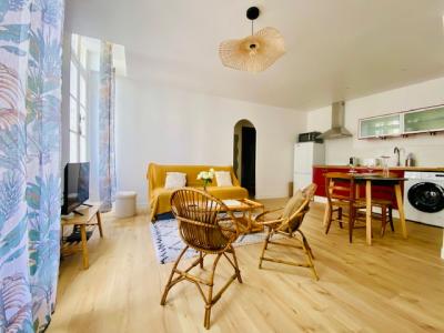 Location Appartement 2 pièces ROCHELLE 17000