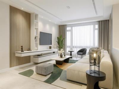 Vente Appartement 5 pièces BONDOUFLE 91070