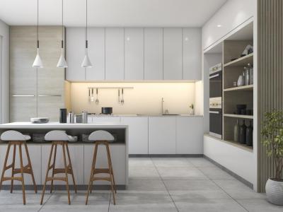 For sale Apartment NOISY-LE-SEC 