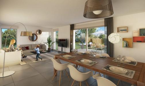 Vente Maison 5 pièces SAINT-PATHUS 77178