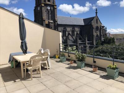 Location Appartement 3 pièces LOUBEYRAT 63410