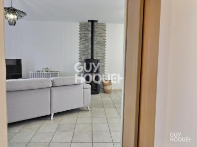 Vente Maison 5 pièces SAINT-CREPIN 17380