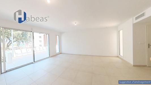 Vente Maison 4 pièces SEYNE-SUR-MER 83500