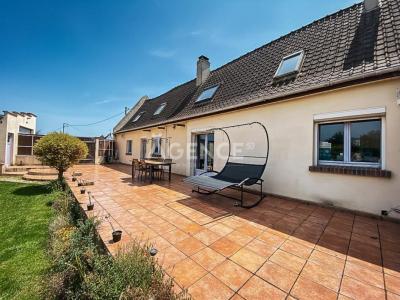Vente Maison 5 pièces SALPERWICK 62500