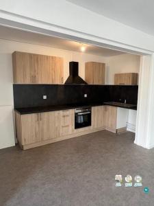 Location Appartement 2 pièces GRENOBLE 38100