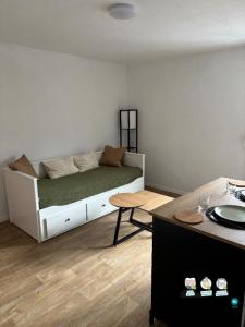 Location Appartement MANS 72000
