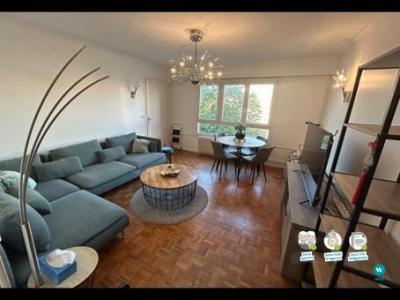 Location Appartement 4 pièces BRON 69500