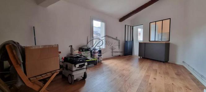 Vente Appartement 3 pièces PERTUIS 84120