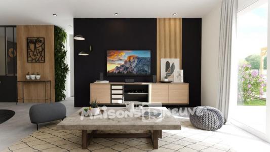 Vente Maison QUINSAC 
