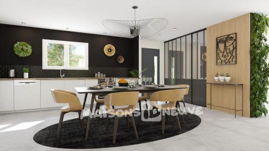 Vente Maison QUINSAC 