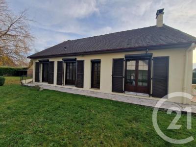 Location Maison CAMPIGNEULLES-LES-PETITES 