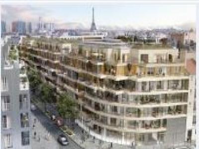 Location Appartement 3 pièces PARIS-15EME-ARRONDISSEMENT 75015