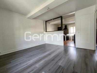 Vente Appartement SAINT-SIMEON-DE-BRESSIEUX