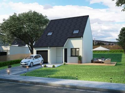 Vente Maison 5 pièces AURAY 56400