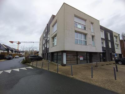 Location Local commercial GORGUE 59253